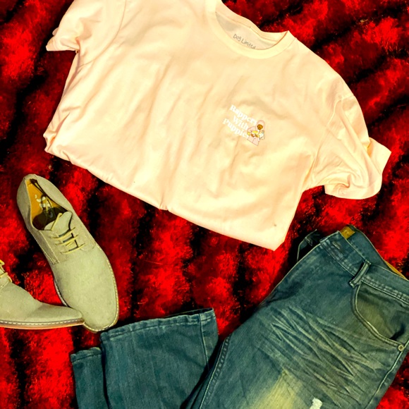 Jeans - Picture 2 of 3